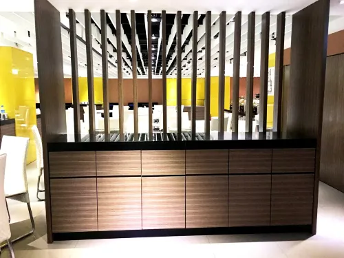 Century Hotel Taoyuan Area Publik Photos