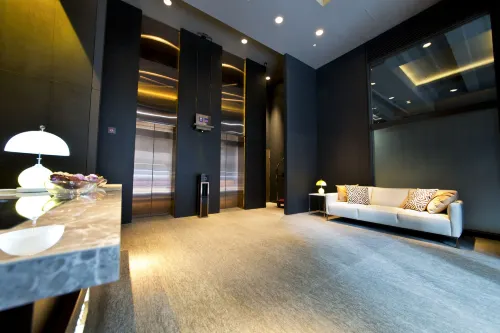 Wanchai 88 Hotel Featured Photos