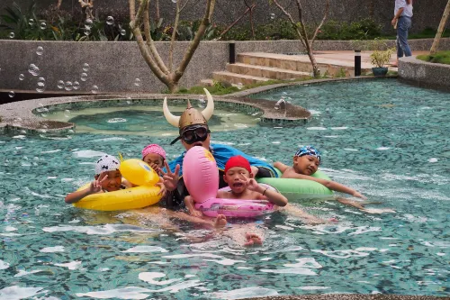 Fuli Hot Spring Resort Loisirs et amusements Photos