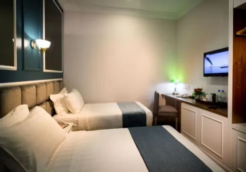 H Boutique Hotel Sri Petaling Chambres Photos