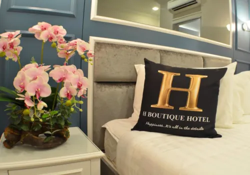 H Boutique Hotel Sri Petaling Chambres Photos