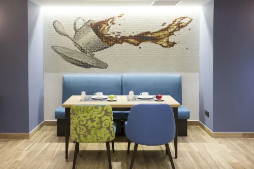 Apart-Suites Hostemplo Photos