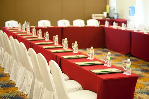 Summit Ridge Tagaytay Business Facilities Photos