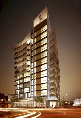 Alex Perry Hotel & Apartments Featured Photos