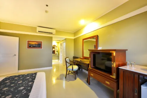 Loei Palace Hotel Camere Photos