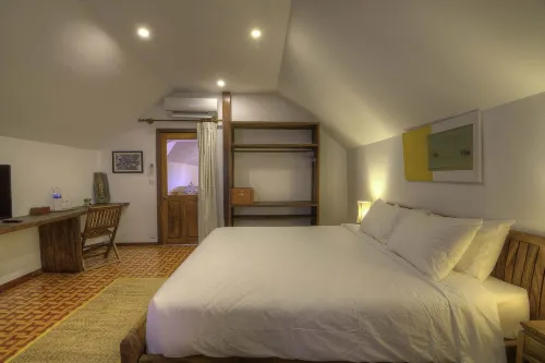 Sok San Beach Resort Photos