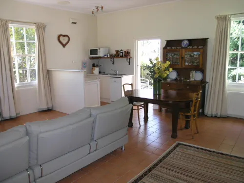 Silvermere Guesthouse Photos
