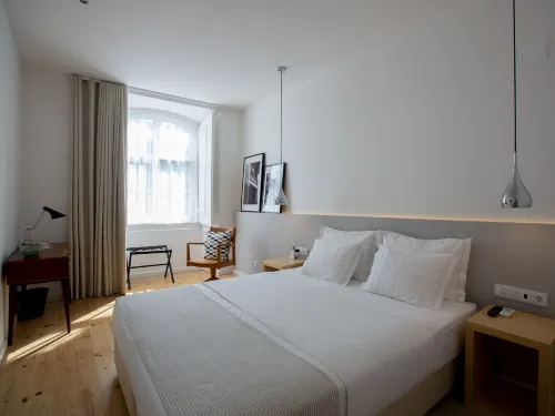 The 8 - Downtown Suites Photos