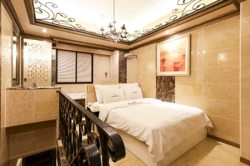 Anyang Koam Tourist Hotel Photos