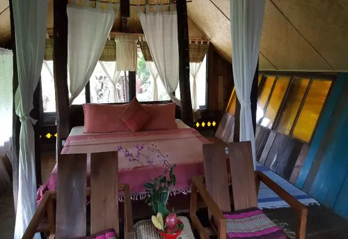 BaanBooLoo Village Photos