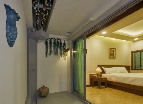 The Agate Pattaya Boutique Resort Photos