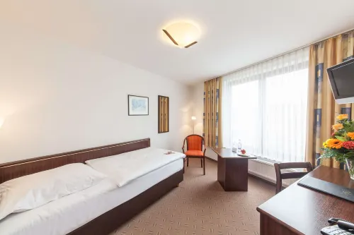 Hotel Strijewski Wolfsburg Zimmer Photos