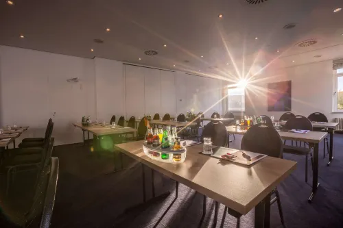 Fora Hotel Hannover by Mercure Espaces Affaires Photos