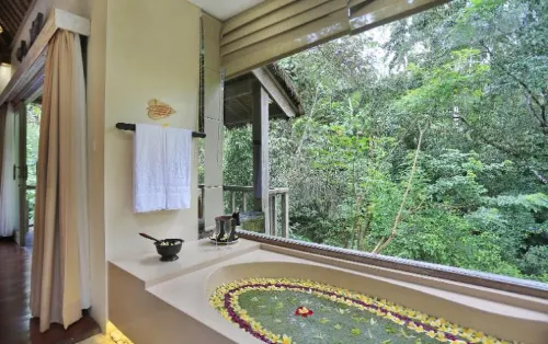 The Kayon Resort(Adult Only) Rooms Photos