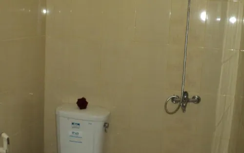 Seulawah Resort and Cafe Rooms Photos