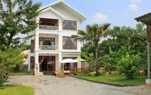 Hội An Reverie Villas Ngoại thất Photos