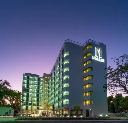Nalagi Hotel Photos