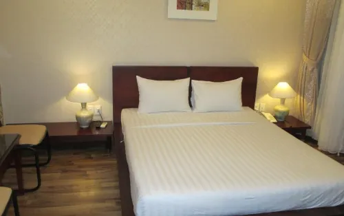 Kim Tho Hotel Photos