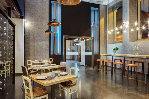 Hotel Sercotel Ciutat d'Alcoi Fremhævet Photos