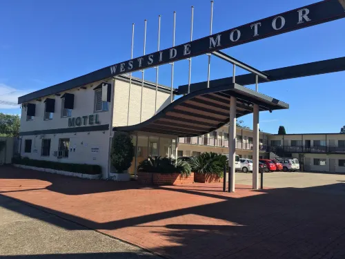 Westside Motor Inn Da non perdere Photos