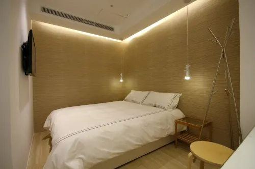 Miniwest Hotel Избранное Photos