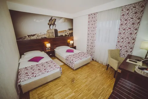 Hotel Jarun Photos