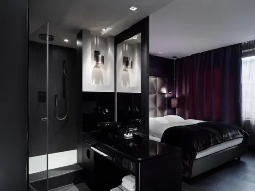 Roomers, Frankfurt, a Member of Design Hotels Photos