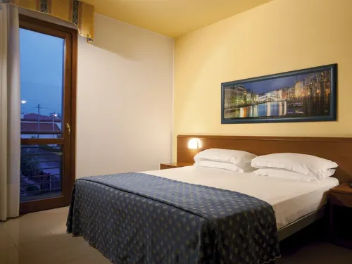 Best Western Titian Inn Hotel Venice Airport Photos