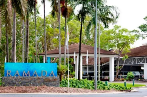 Ramada Resort by Wyndham Port Douglas Extérieur Photos