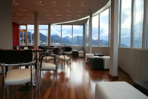 Alto Andino Hotel Public Areas Photos