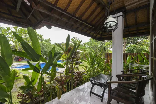 Bali Wirasana Inn Public Areas Photos