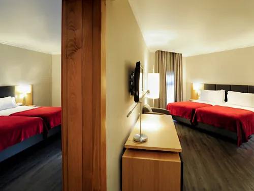 SANA Reno Hotel Photos