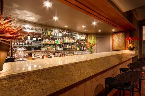 Crest on Barkly Hotel Leisure & Recreation Photos