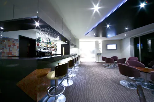 Best Western Plus Travel Inn Hotel Loisirs et amusements Photos