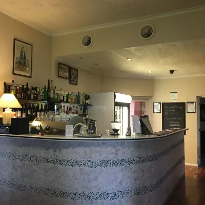 Footscray Motor Inn and Serviced Apartments Leisure & Recreation Photos