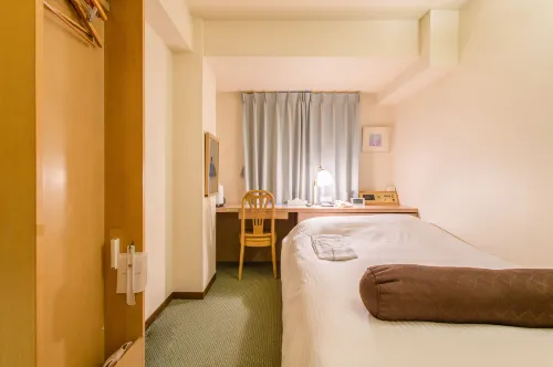 Hotel Sunlite Shinjuku Rooms Photos