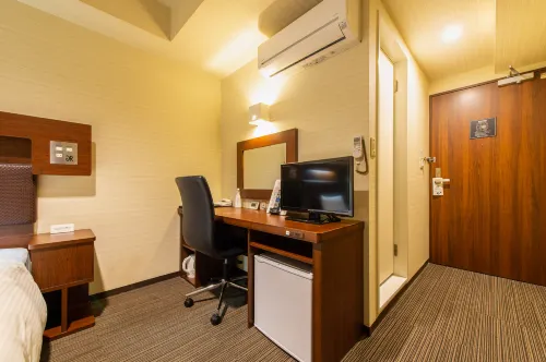 Green Rich Hotel Kyoto Station South (Artificial Hot Spring Futamata Yunohana) Rooms Photos