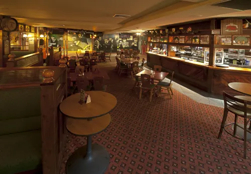 Nightcap at Monash Hotel Leisure & Recreation Photos