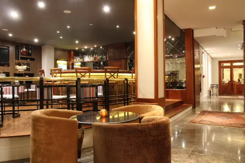 Sorocaba Park Hotel by Atlantica Leisure & Recreation Photos