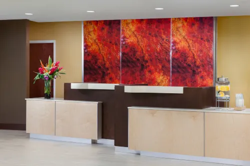 Fairfield Inn & Suites Key West at the Keys Collection Espaces publics Photos