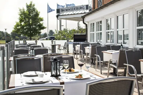 Courtyard Magdeburg Featured Photos