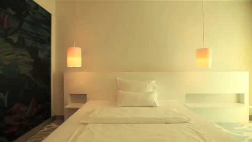 art'otel Cologne Photos
