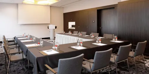 Steigenberger Icon Grandhotel Handelshof Leipzig Business Facilities Photos