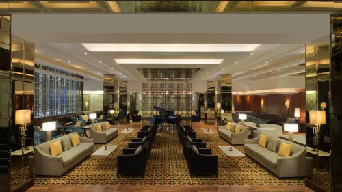 InterContinental Hotels Bahrain Featured Photos