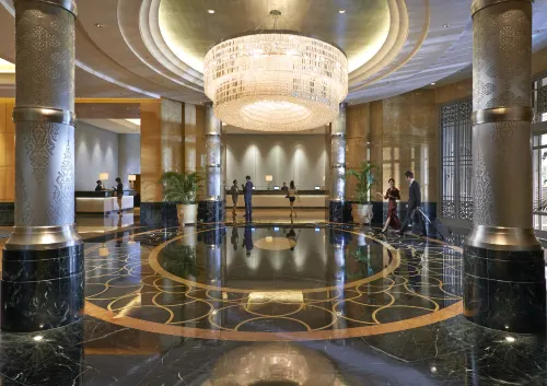 Mandarin Oriental, Kuala Lumpur À ne pas manquer Photos