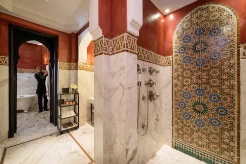 فندق المامونية Photos
