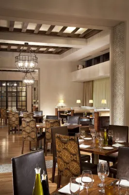 JW Marriott Indianapolis Da non perdere Photos