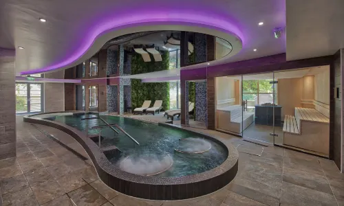 Ringwood Hall Hotel & Spa Loisirs et amusements Photos