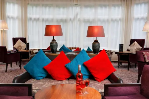 Ibis Styles Bournemouth Aree comuni Photos