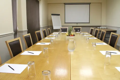 Exeter Court Hotel Business Facilities Photos